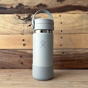 16oz Cloud Nordstrom Hydro Flask